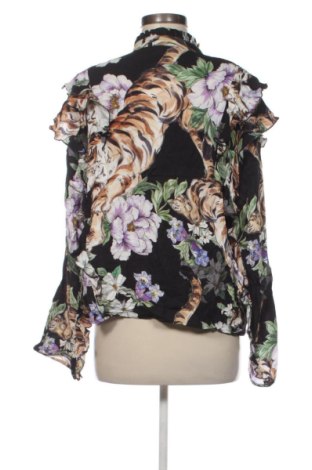Dámska košeľa  H&M, Veľkosť M, Farba Viacfarebná, Cena  15,95 €