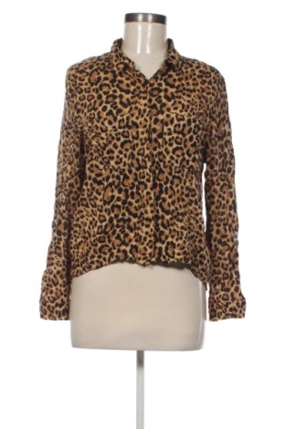 Cămașă de femei H&M, Mărime M, Culoare Multicolor, Preț 79,99 Lei