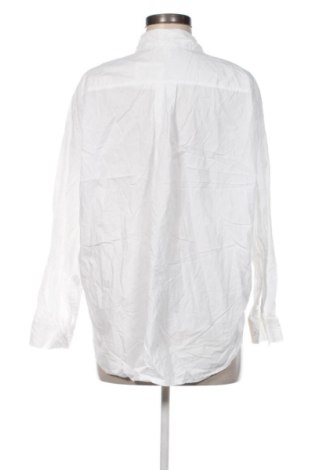 Γυναικείο πουκάμισο H&M, Μέγεθος S, Χρώμα Λευκό, Τιμή 15,99 €