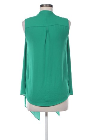 Γυναικείο πουκάμισο H&M, Μέγεθος S, Χρώμα Πράσινο, Τιμή 13,00 €