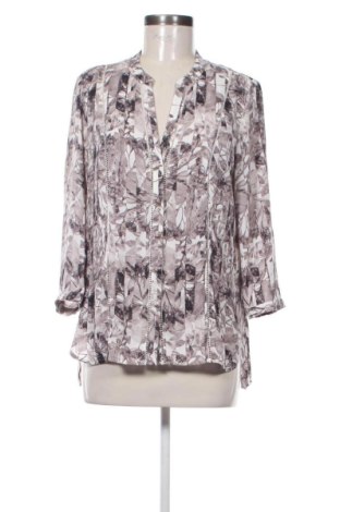 Дамска риза H&M, Размер L, Цвят Многоцветен, Цена 12,78 €