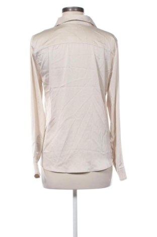 Дамска риза H&M, Размер M, Цвят Бежов, Цена 17,96 €