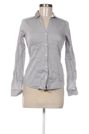 Cămașă de femei H&M, Mărime S, Culoare Gri, Preț 79,99 Lei