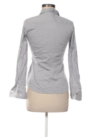 Cămașă de femei H&M, Mărime S, Culoare Gri, Preț 79,99 Lei