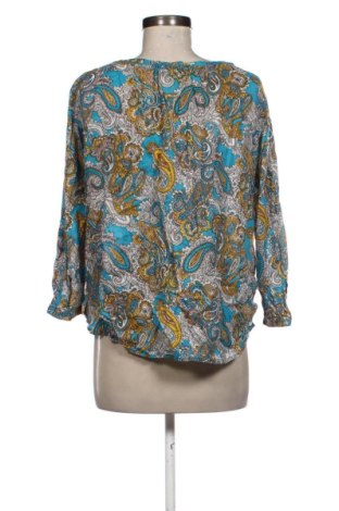 Damenbluse H&M, Größe L, Farbe Mehrfarbig, Preis 13,00 €