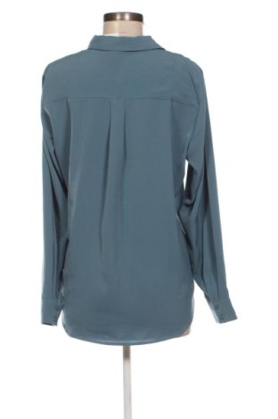 Damska koszula H&M, Rozmiar M, Kolor Niebieski, Cena 68,48 zł