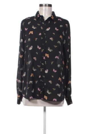 Damenbluse H&M, Größe L, Farbe Mehrfarbig, Preis 13,00 €