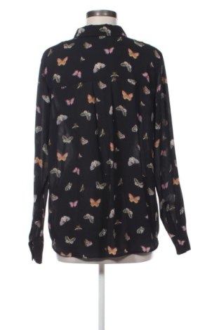 Damenbluse H&M, Größe L, Farbe Mehrfarbig, Preis 13,00 €