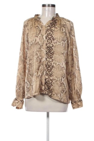 Damenbluse H&M, Größe XL, Farbe Mehrfarbig, Preis € 16,99