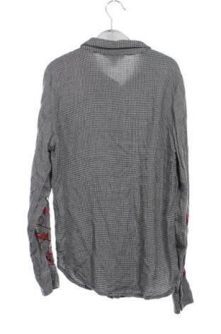 Damenbluse H&M, Größe XS, Farbe Mehrfarbig, Preis 13,00 €