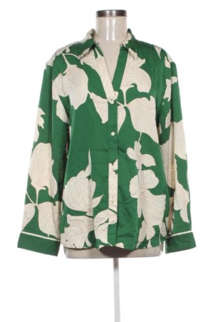 Damska koszula H&M, Rozmiar XL, Kolor Kolorowy, Cena 107,99 zł