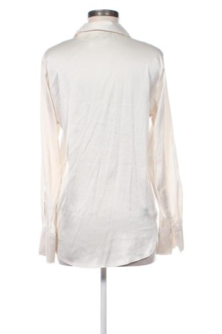 Cămașă de femei H&M, Mărime S, Culoare Ecru, Preț 67,77 Lei