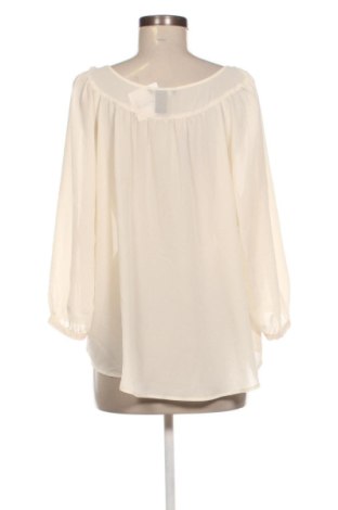 Дамска риза H&M, Размер L, Цвят Екрю, Цена 13,29 €