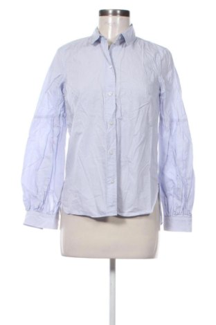 Női ing H&M, Méret S, Szín Kék, Ár 5 372 Ft