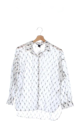 Dámska košeľa  H&M, Veľkosť XS, Farba Viacfarebná, Cena  13,00 €