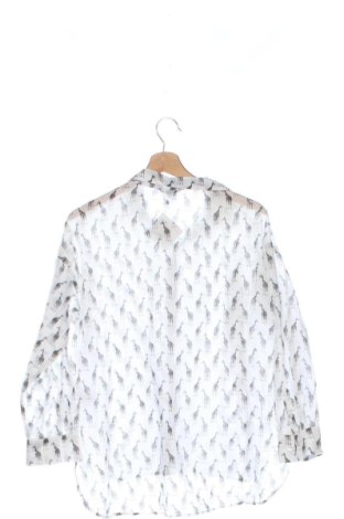 Dámska košeľa  H&M, Veľkosť XS, Farba Viacfarebná, Cena  13,00 €