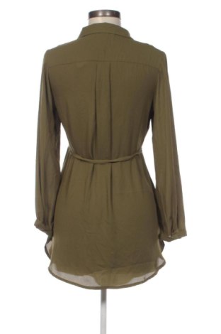 Cămașă de femei H&M, Mărime S, Culoare Verde, Preț 79,99 Lei