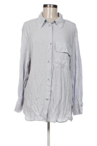 Damenbluse H&M, Größe M, Farbe Blau, Preis € 16,99