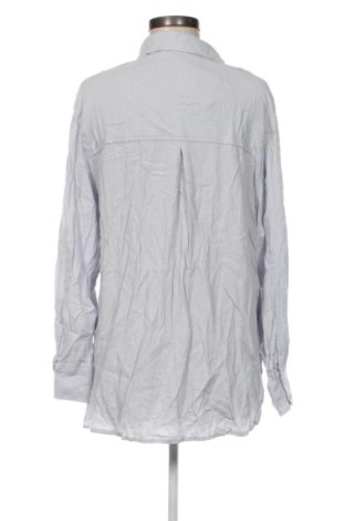Damenbluse H&M, Größe M, Farbe Blau, Preis € 16,99