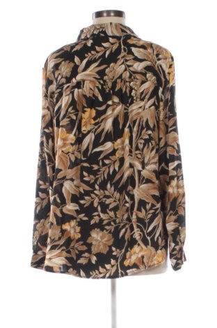 Damska koszula H&M, Rozmiar XXL, Kolor Kolorowy, Cena 67,99 zł