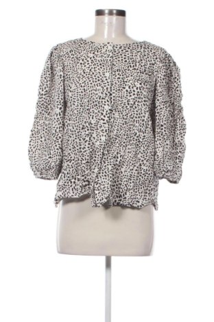 Cămașă de femei H&M, Mărime XL, Culoare Multicolor, Preț 79,99 Lei