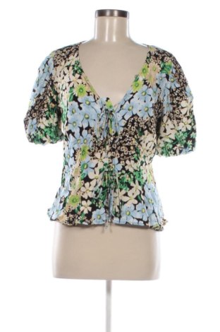 Dámska košeľa  H&M, Veľkosť M, Farba Viacfarebná, Cena  14,95 €