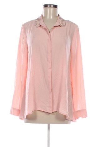 Dámska košeľa  H&M, Veľkosť L, Farba Ružová, Cena  15,95 €