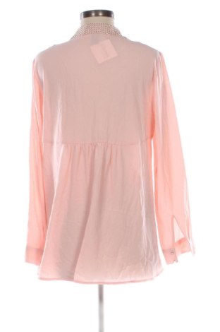 Dámska košeľa  H&M, Veľkosť L, Farba Ružová, Cena  15,95 €
