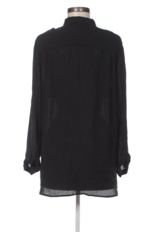 Cămașă de femei H&M, Mărime M, Culoare Negru, Preț 79,99 Lei