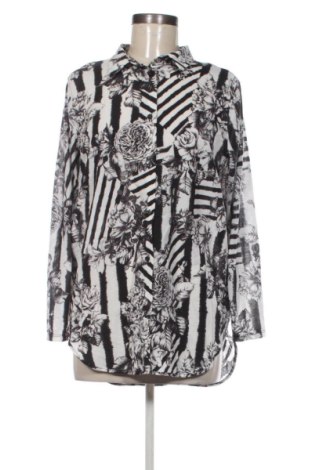 Cămașă de femei H&M, Mărime L, Culoare Multicolor, Preț 79,99 Lei