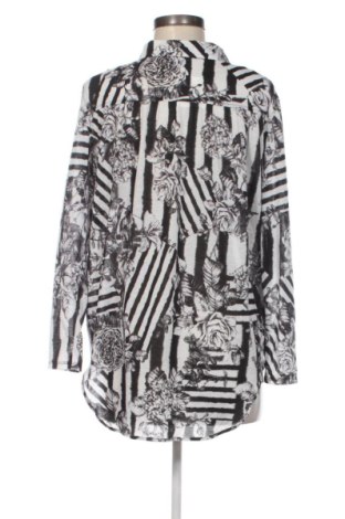 Cămașă de femei H&M, Mărime L, Culoare Multicolor, Preț 79,99 Lei