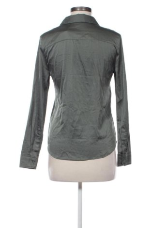 Cămașă de femei H&M, Mărime S, Culoare Verde, Preț 79,99 Lei