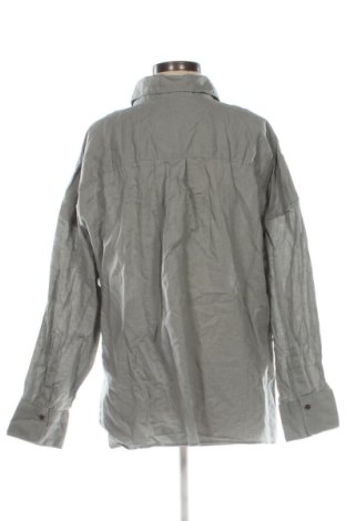 Dámska košeľa  H&M, Veľkosť XXL, Farba Zelená, Cena  15,95 €