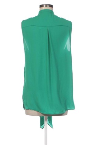 Γυναικείο πουκάμισο H&M, Μέγεθος XL, Χρώμα Πράσινο, Τιμή 15,99 €