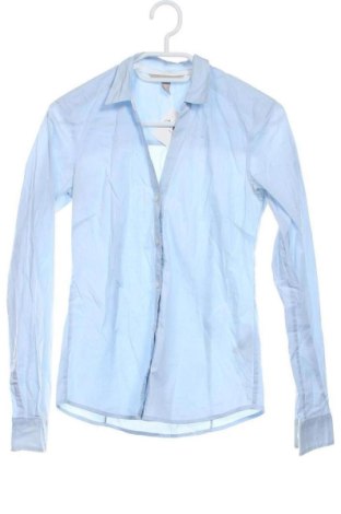 Damenbluse H&M, Größe XS, Farbe Blau, Preis € 16,99