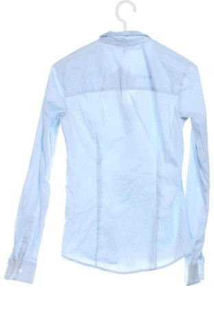 Damenbluse H&M, Größe XS, Farbe Blau, Preis € 16,99