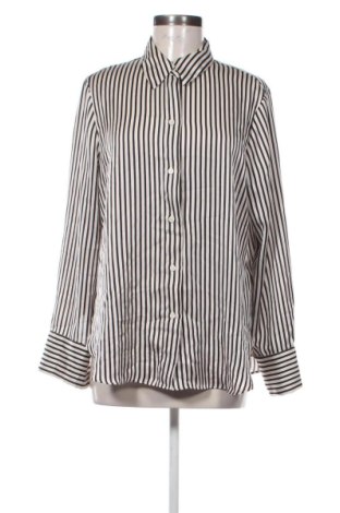 Γυναικείο πουκάμισο H&M, Μέγεθος M, Χρώμα Πολύχρωμο, Τιμή 15,99 €
