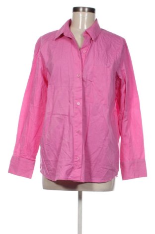 Cămașă de femei H&M Divided, Mărime S, Culoare Roz, Preț 67,00 Lei