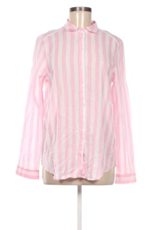 Γυναικείο πουκάμισο H&M Divided, Μέγεθος M, Χρώμα Πολύχρωμο, Τιμή 15,99 €