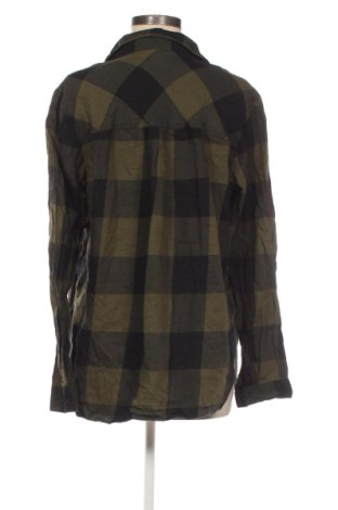 Γυναικείο πουκάμισο H&M Divided, Μέγεθος XL, Χρώμα Πολύχρωμο, Τιμή 15,99 €