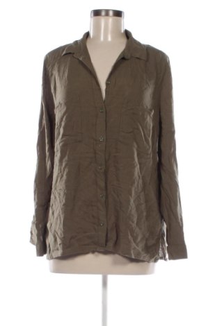 Dámska košeľa  H&M Divided, Veľkosť L, Farba Zelená, Cena  15,95 €