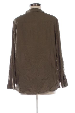 Dámska košeľa  H&M Divided, Veľkosť L, Farba Zelená, Cena  15,95 €