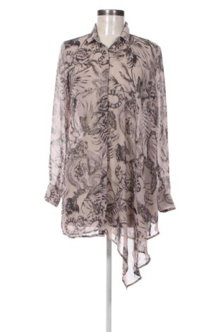 Cămașă de femei H&M Divided, Mărime M, Culoare Multicolor, Preț 104,26 Lei