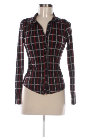 Dámská košile  H&M Divided, Velikost S, Barva Vícebarevné, Cena  675,00 Kč