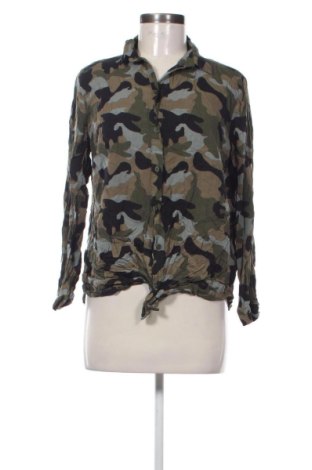 Dámská košile  H&M Divided, Velikost M, Barva Vícebarevné, Cena  379,00 Kč