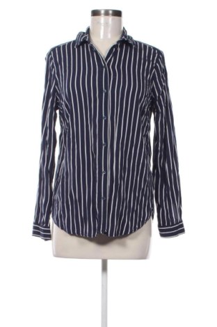 Cămașă de femei H&M Divided, Mărime S, Culoare Albastru, Preț 67,77 Lei