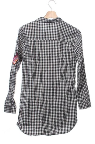 Dámska košeľa  H&M Divided, Veľkosť XS, Farba Viacfarebná, Cena  13,00 €