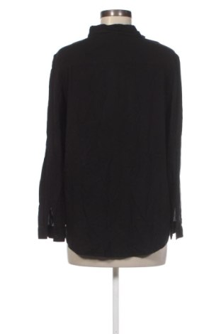Cămașă de femei H&M Divided, Mărime M, Culoare Negru, Preț 79,99 Lei