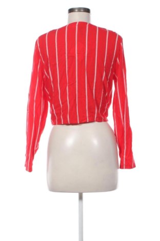 Cămașă de femei H&M Divided, Mărime M, Culoare Multicolor, Preț 80,86 Lei