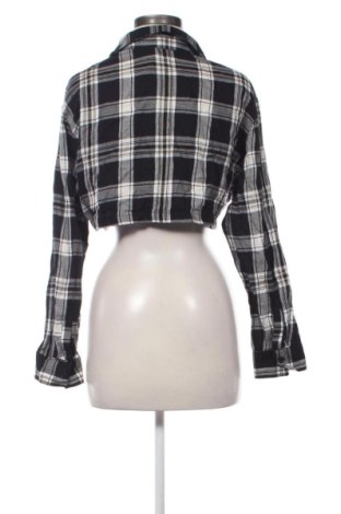 Cămașă de femei H&M Divided, Mărime L, Culoare Multicolor, Preț 66,16 Lei